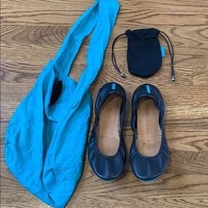 🖤 Matte Black Tieks 🖤